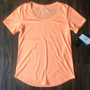 Nike Dri Fit Shirt